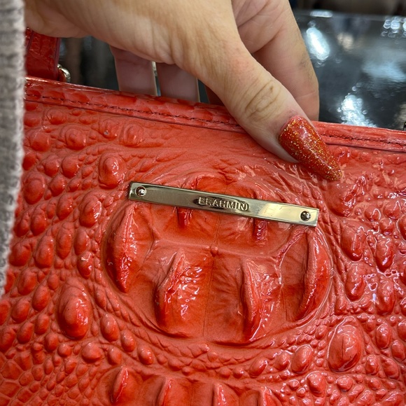 Brahmin bag - Picture 8 of 11